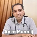 Dr. Harnam Hotchandani | Apka Muaalij