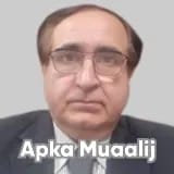 Dr. Haroon A.K Babar | Apka Muaalij
