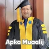 Dr. Haroon Ahmed | Apka Muaalij