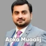 Dr. Hasnain Ahmad | Apka Muaalij