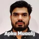 Dr. Hassaan Ur Rehman Khan | Apka Muaalij