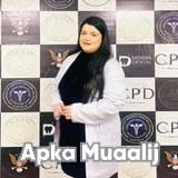 Dr. Henna Rehman | Apka Muaalij