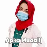 Dr. Hina Amir Malik | Apka Muaalij