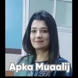 Dr. Hina Zafar | Apka Muaalij