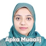 Dr. Hira Ahmed | Apka Muaalij