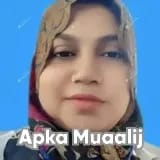 Dr. Hira Faheem | Apka Muaalij