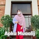 Dr. Hooria Hafeez | Apka Muaalij
