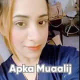 Dr. Hooria Tanveer | Apka Muaalij