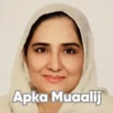 Dr. Humaira Sultana Niazi | Apka Muaalij