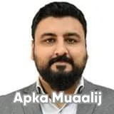 Assist. Prof. Dr. Ibad ul Haq | Apka Muaalij