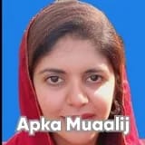 Dr. Iffat Noureen | Apka Muaalij