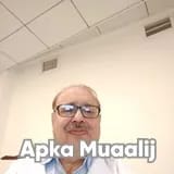 Dr. Iftikhar Ahmed Khan | Apka Muaalij