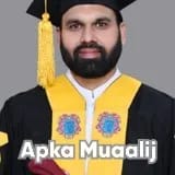 Dr. Ijaz Ahmad | Apka Muaalij