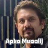 Dr. Ijaz Ahmed Warraich | Apka Muaalij