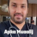 Dr. Ikram Waheed | Apka Muaalij
