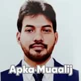 Apka Muaalij | Profile Img