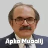 Dr. Imran T. Hashmi | Apka Muaalij