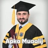 Assist. Prof. Dr. Intikhab Alam | Apka Muaalij