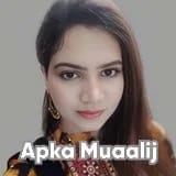 Dr. Iqra ijaz | Apka Muaalij