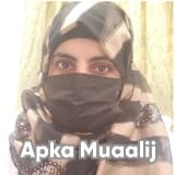 Dr. Iqra Sattar | Apka Muaalij