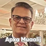 Apka Muaalij | Profile Img