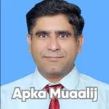 Dr. Irfan Ahmed | Apka Muaalij
