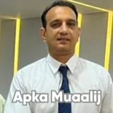 Assist. Prof. Dr. Irfan Arshad Arshad | Apka Muaalij