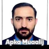 Dr. Ishtiaq Mughal | Apka Muaalij
