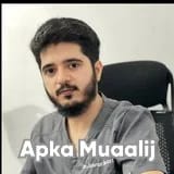 Dr. Jabran Saadat | Apka Muaalij