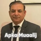 Assist. Prof. Dr. Javaid Hashmi | Apka Muaalij