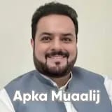 Dr. Javed Ali Khan | Apka Muaalij