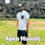 Dr. Javed Iqbal | Apka Muaalij