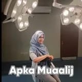 Dr. Javeria Khan | Apka Muaalij