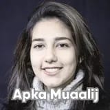 Ms. Javeria Khawaja | Apka Muaalij