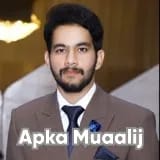 Dr. Jawad Ahmad | Apka Muaalij