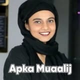 Dr. Jawairia Zaman | Apka Muaalij