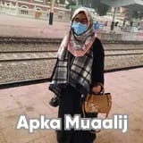 Ms. Jawaria Afzal | Apka Muaalij