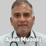 Dr. Jawed Akhtar | Apka Muaalij