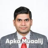 Dr. Junaid Riaz | Apka Muaalij