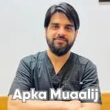 Dr. Junaid Shahzad | Apka Muaalij