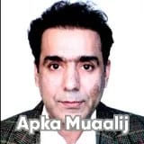 Dr. Junaid Zafar | Apka Muaalij