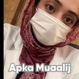 Dr. Kainat Arshad | Apka Muaalij