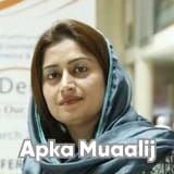 Assoc. Prof. Dr. Kalsoom Jawaid | Apka Muaalij