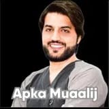 Dr. Kamran Khan | Apka Muaalij