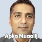 Dr. Kamran Zaib Khan | Apka Muaalij