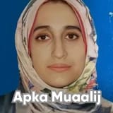 Dr. Kanwal Sajid Abbasi | Apka Muaalij