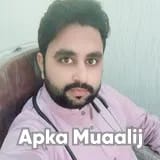 Dr. Kashif Ali | Apka Muaalij