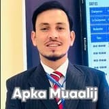 Dr. Kashif Ali Shah | Apka Muaalij