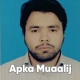 Dr. Kashif Imran | Apka Muaalij