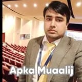 Dr. Kashif Nawaz | Apka Muaalij
